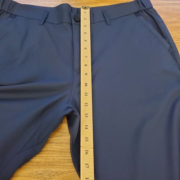 Jack Archer Pants Men’s 36x32 Deep Blue Jetsetter Tech Pant Stretch - Picture 4 of 16